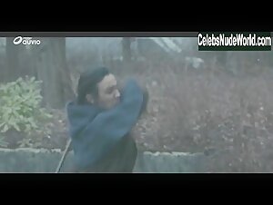 Invisible (2020) s01 - Best Scenes compilation 3