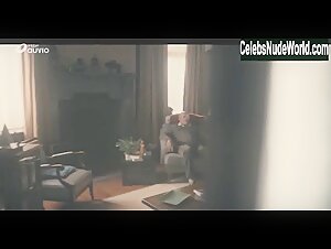 Invisible (2020) s01 - Best Scenes compilation 7