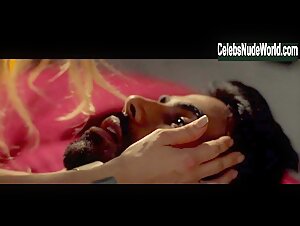 Darkness Visible (2019) - Best Scenes compilation 11