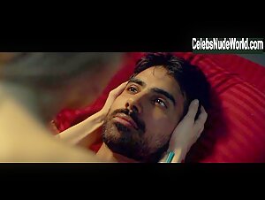 Darkness Visible (2019) - Best Scenes compilation 13