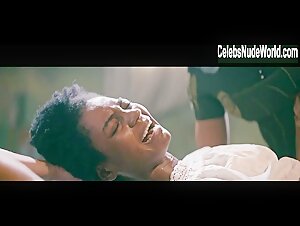 Hotel Coppelia (2021) - Best Scenes compilation 19