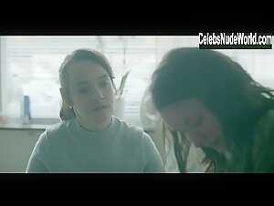 Snow Angels (2021) s01 - Best Scenes compilation 11