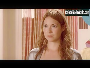 Laura Ramsey Nude in Kill The Irishman (2011) 10