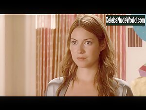 Laura Ramsey Nude in Kill The Irishman (2011) 15