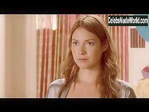 Laura Ramsey Nude in Kill The Irishman (2011) 8