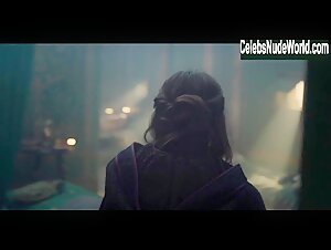 Martina Galletta nude in "Domina" 1