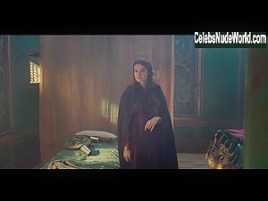 Martina Galletta nude in "Domina" 10