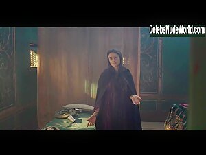 Martina Galletta nude in "Domina" 11