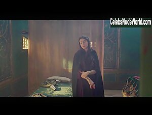 Martina Galletta nude in "Domina" 12