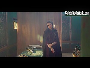 Martina Galletta nude in "Domina" 13