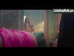 Martina Galletta nude in "Domina" 14