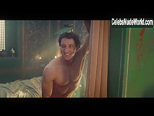 Martina Galletta nude in "Domina" 20