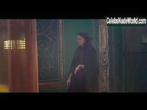 Martina Galletta nude in "Domina" 3