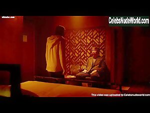Alexandra Daddario Hot , Explicit In Love Hotels 14