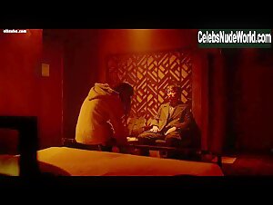 Alexandra Daddario Hot , Explicit In Love Hotels 15
