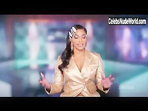 Joseline Hernandez Nude In Pool 2