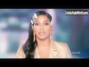 Joseline Hernandez Nude In Pool 3
