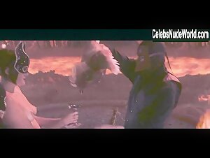 Conjuring The Book of the Dead (2020) - Best Scenes compilation 5