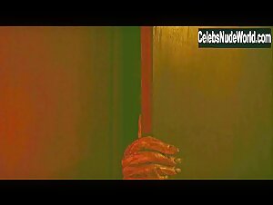 Castle Freak (2020) - Best Scenes compilation 16