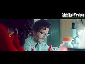 Chimera Strain (2018) - Best Scenes compilation 10
