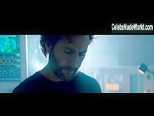 Chimera Strain (2018) - Best Scenes compilation 11