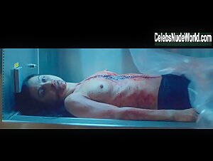 Chimera Strain (2018) - Best Scenes compilation 13