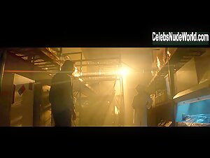 Chimera Strain (2018) - Best Scenes compilation 15