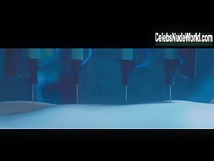 Chimera Strain (2018) - Best Scenes compilation 17