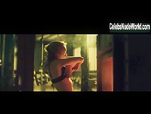 Chimera Strain (2018) - Best Scenes compilation 2