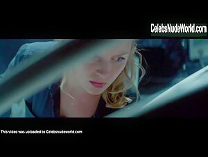 Chimera Strain (2018) - Best Scenes compilation 20