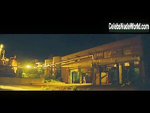 Chimera Strain (2018) - Best Scenes compilation 3