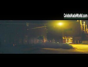 Chimera Strain (2018) - Best Scenes compilation 4