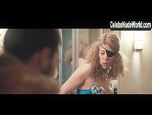 MILF , Bathroom In A Private War (2018) 19