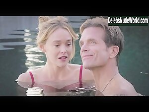 Loves Me, Loves Me Not (2019) - Best Scenes compilation 4