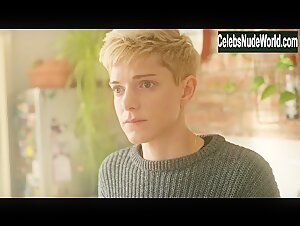 Feel Good (2020) s01 - Best Scenes compilation 19