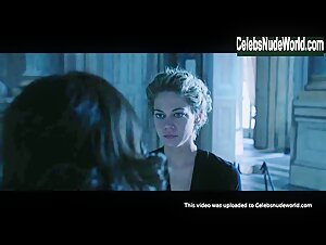 Compulsion (2018) - Best Scenes compilation 14