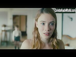 Never Look Away (2018) - Best Scenes compilation 2