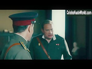 Never Look Away (2018) - Best Scenes compilation 20