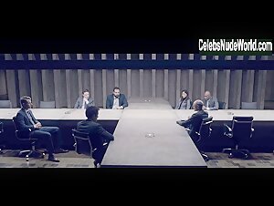 Anon (2018) - Best Scenes compilation 18