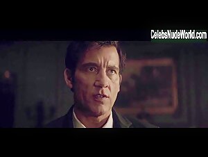 Anon (2018) - Best Scenes compilation 8