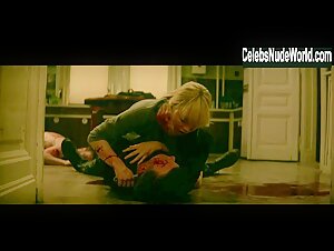 Red Sparrow (2018) - Best Scenes compilation 20