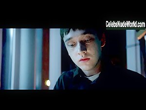 To the Lake (2019) s01 - Best Scenes compilation 10