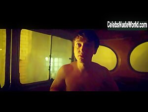 To the Lake (2019) s01 - Best Scenes compilation 9