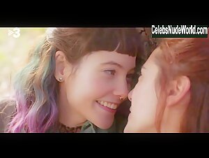 The Hockey Girls (2020) s02 - Best Scenes compilation 6