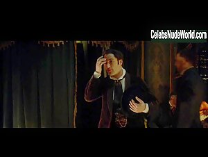 Carnival Row (2019) s01 - Best Scenes compilation 17