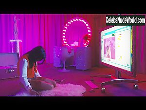 Cam (2018) - Best Scenes compilation 17