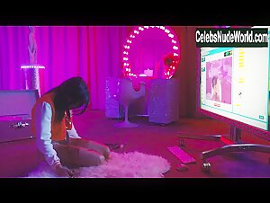 Cam (2018) - Best Scenes compilation 18