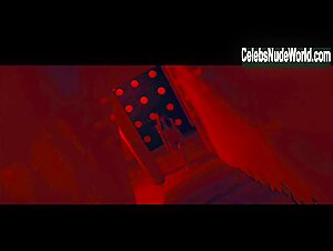 Elizabeth Harvest (2018) - Best Scenes compilation 3
