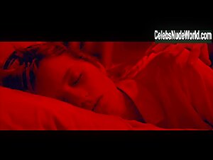 Elizabeth Harvest (2018) - Best Scenes compilation 6