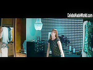 Best Scenes compilation from Elizabeth Harvest (2018) 17